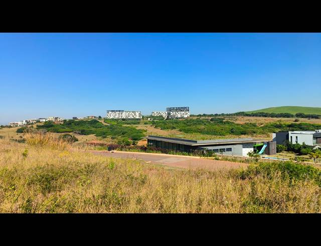 515M² VACANT LAND FOR SALE IN SIBAYA PRECINCT